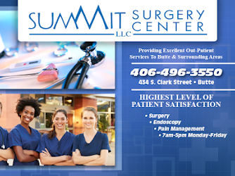 Summit Surgery Center LLC
