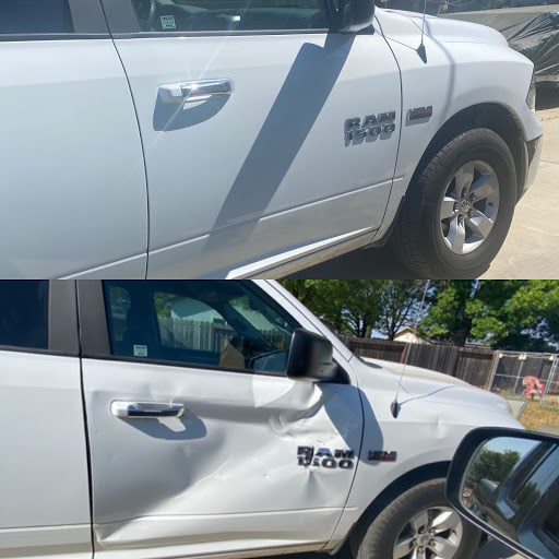 Auto Repair Shop «The Body Shop», reviews and photos, 802 Forbes Ave, Yuba City, CA 95991, USA