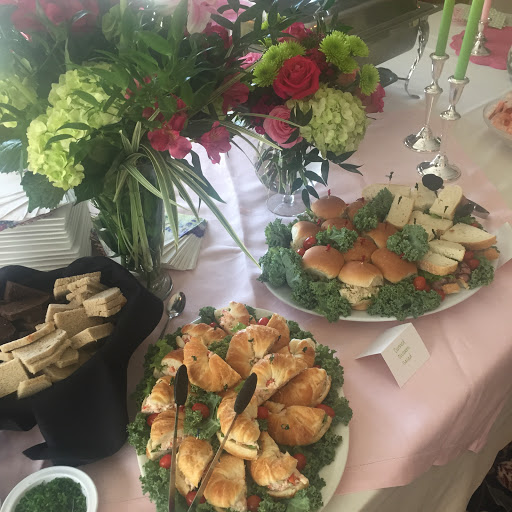 Caterer «Simply Elegant Catering Inc», reviews and photos, 152 Center St, Groveland, MA 01834, USA