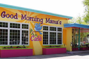 Good Morning Mama's Cafe
