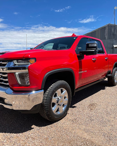 VIP detailing and polishing and  LLC en Snowflake