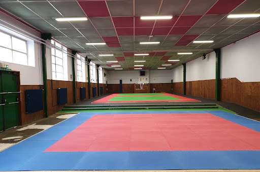Asptt Lille Metropolis Section Judo / Jujitsu