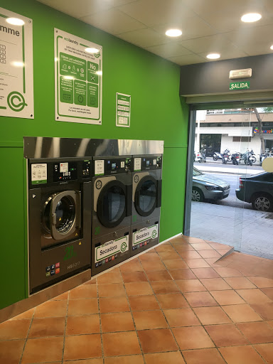 LAVANDERÍA ECOLAUNDRY