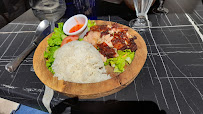 Plats et boissons du Restaurant thaï Phuket Thaï à Rambouillet - n°12