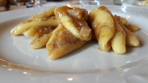 Ristorante al Pergolato