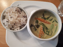Soupe du Restaurant thaï L'échappée Bistrot Thaï à Paris - n°17