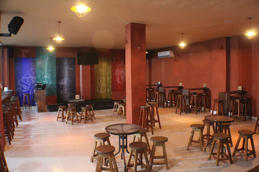 Antorcha Restaurante-Bar