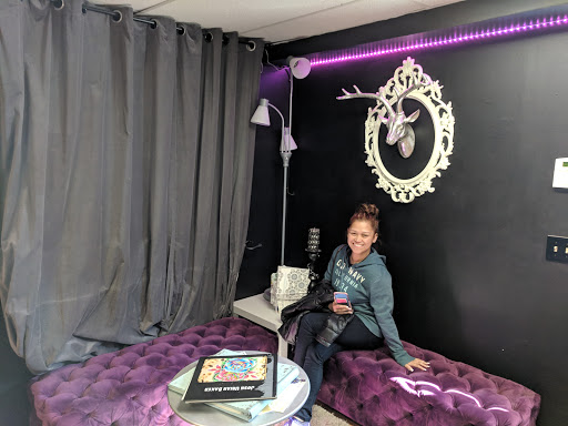 Explore godfather tattoo ideas, creative tattoo ideas in Elk River, available at Subjective Art Tattoo, LLC