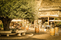 Photos du propriétaire du Restaurant méditerranéen La Grotte & l'Olivier à Roquebrune-Cap-Martin - n°3