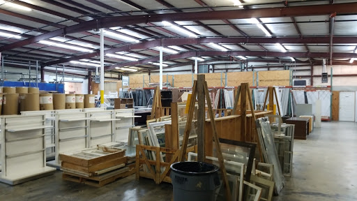 Thrift Store «Habitat For Humanity Restore», reviews and photos, 1123 Central Pkwy SW, Decatur, AL 35601, USA