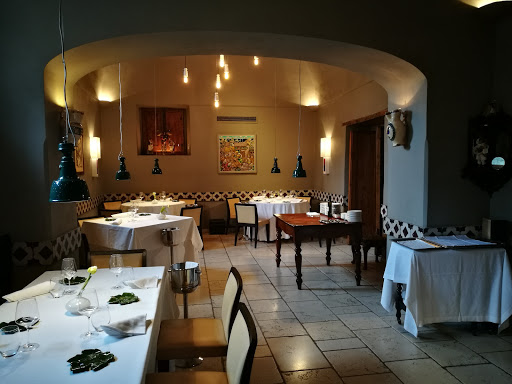 Antica Osteria Nonna Rosa di Peppe Guida in Vico Equense, Città Metropolitana di Napoli