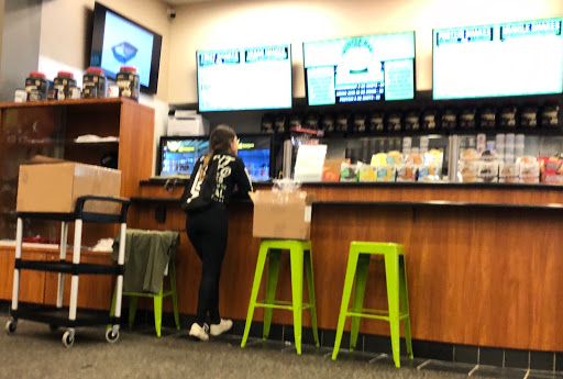 Gym «LA Fitness West Covina», reviews and photos, 3101 E Garvey Ave N, West Covina, CA 91791, USA