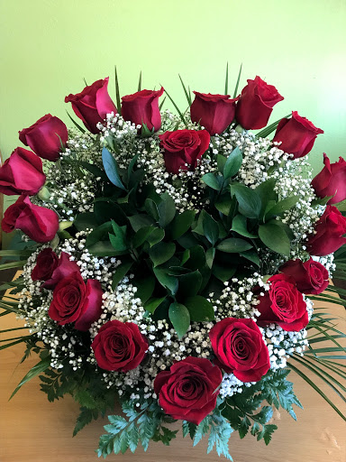 Florist «Floral Design By Heidi», reviews and photos, 1245 Airport Pulling Rd S, Naples, FL 34104, USA