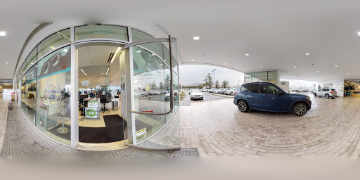 BMW Dealer «Hansel BMW of Santa Rosa», reviews and photos, 2925 Corby Ave, Santa Rosa, CA 95407, USA