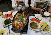 Fondue chinoise du Restaurant de spécialités du Sichuan (Chine) Restaurant Sichuan 川里川外 à Paris - n°14