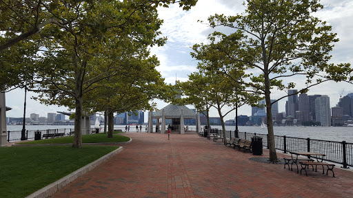 Park «Piers Park», reviews and photos, 95 Marginal St, Boston, MA 02128, USA