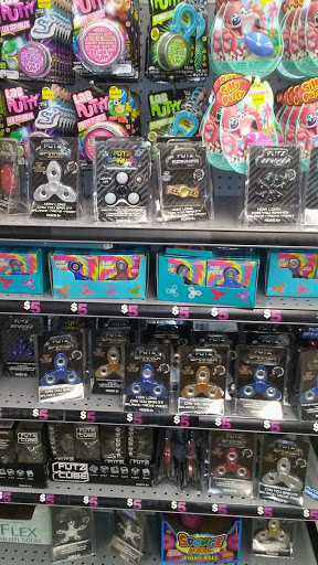 Variety Store «Five Below», reviews and photos, 2108 N 2nd St, Millville, NJ 08332, USA