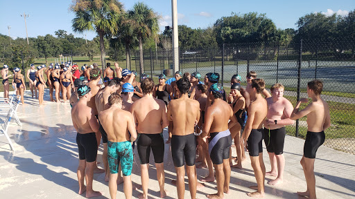 Recreation Center «E D Croskey Recreation Center», reviews and photos, 1510 NW 4th St, Ocala, FL 34475, USA