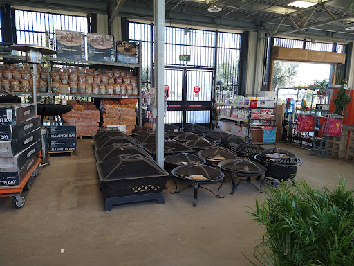 Home Improvement Store «The Home Depot», reviews and photos, 2980 S Euclid Ave, Ontario, CA 91762, USA