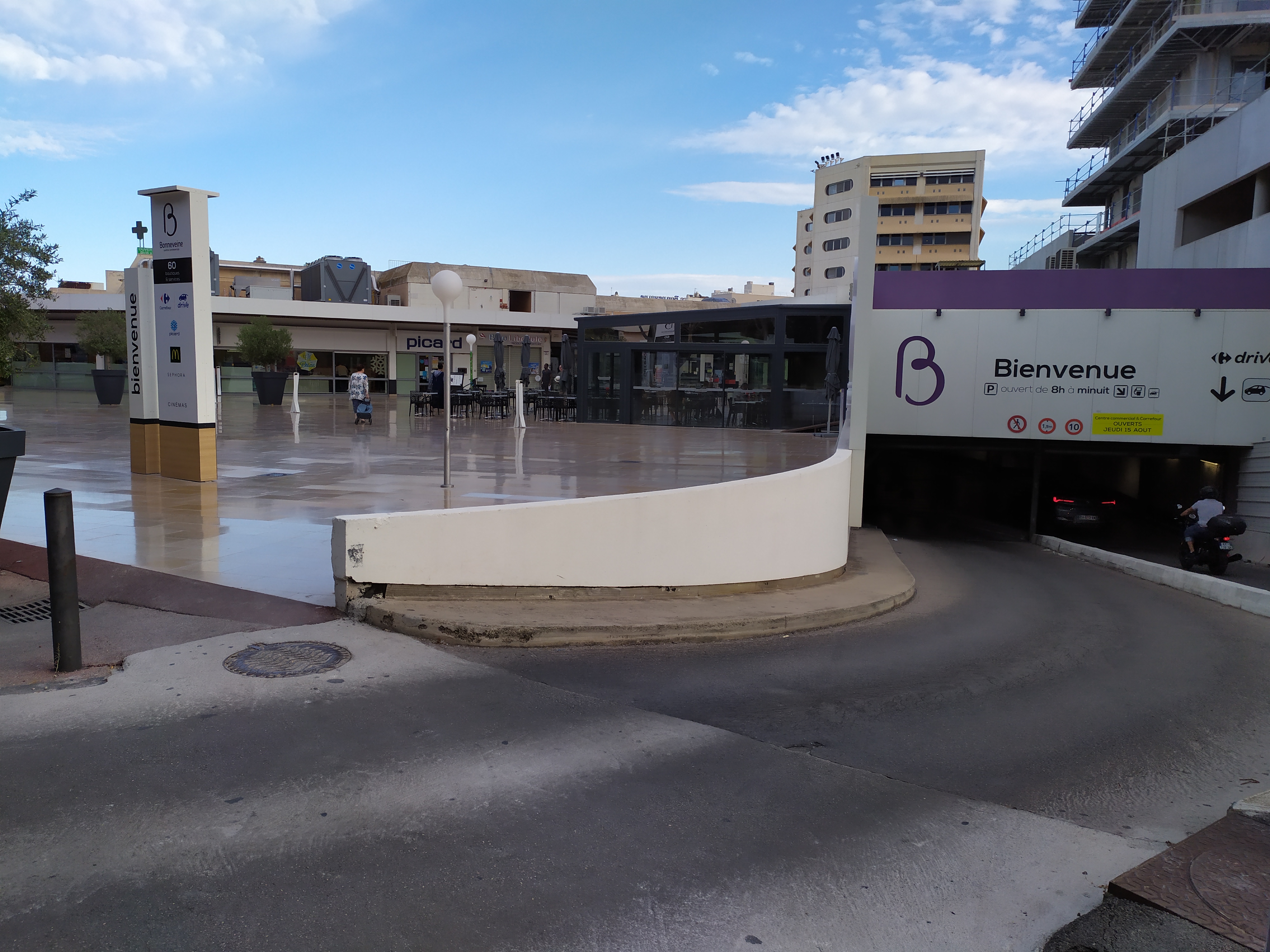 Photo n° 4 de l'avis de J..E fait le 13/08/2019 à 06:00