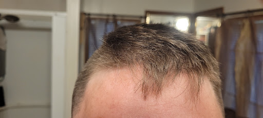 Barber Shop «Lone Star Barber Shop», reviews and photos, 200 N Main St #101, Mansfield, TX 76063, USA