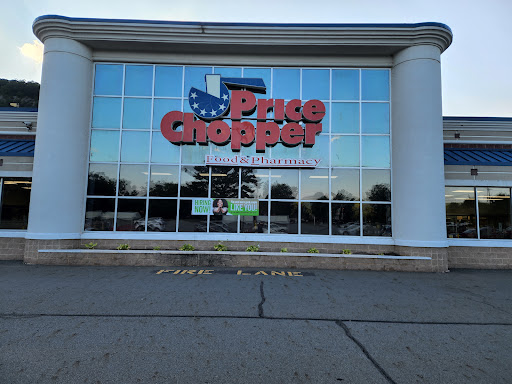 Supermarket «Price Chopper», reviews and photos, 1025 Pennsylvania Ave, Matamoras, PA 18336, USA