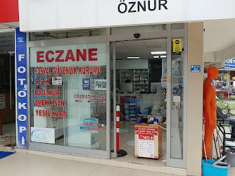 Öznur Eczanesi