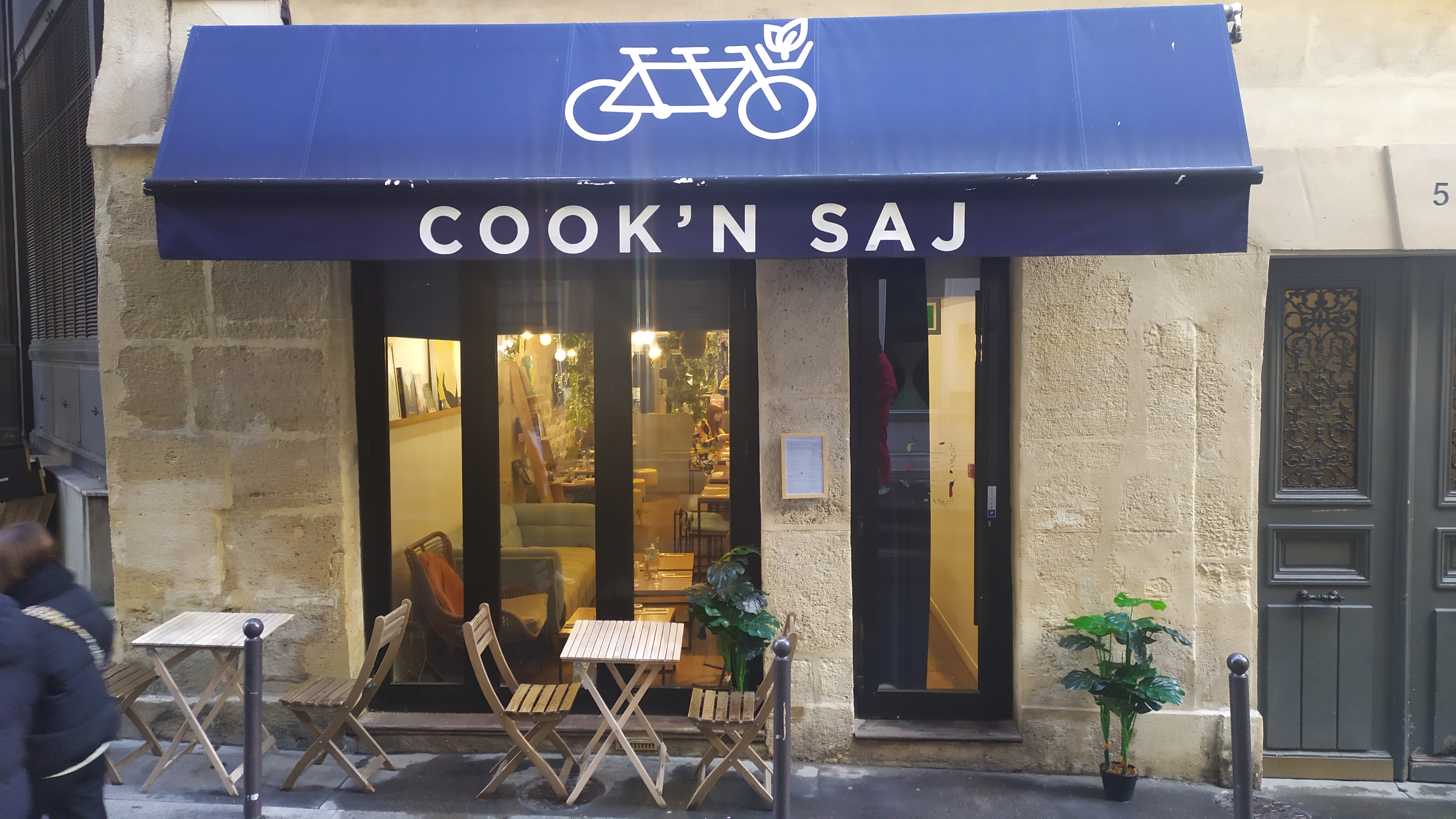 Photo n° 1 de l'avis de Yoji.A fait le 25/11/2023 à 16:57