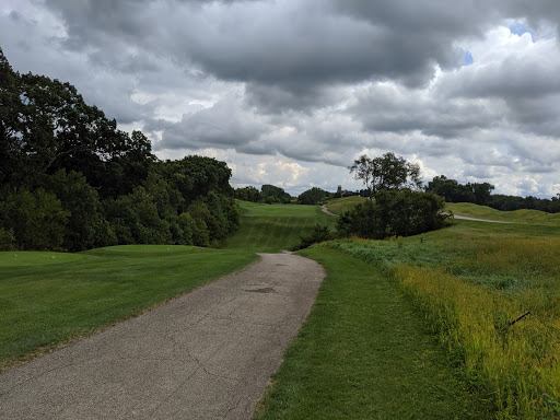 Golf Course «Eagle Ridge Golf Club», reviews and photos, 109 Eagle Ridge Dr, Galena, IL 61036, USA