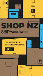 New Zealand Personal Shopper