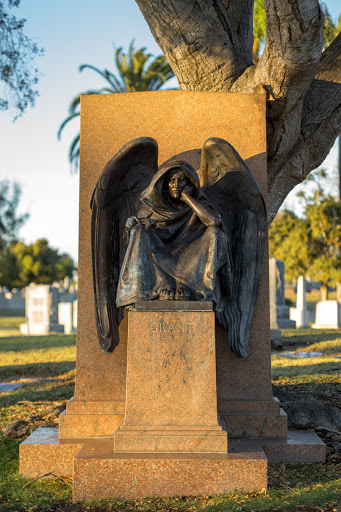 Funeral Home «Greenwood Memorial Park & Mortuary», reviews and photos, 4300 Imperial Ave, San Diego, CA 92113, USA