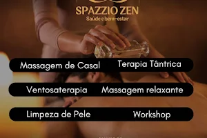 Spazzio Zen - Massagem Salvador - Terapia Tântrica - Massagem relaxante image