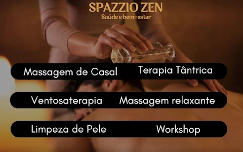 Spazzio Zen - Massagem Salvador - Terapia Tântrica - Massagem relaxante image