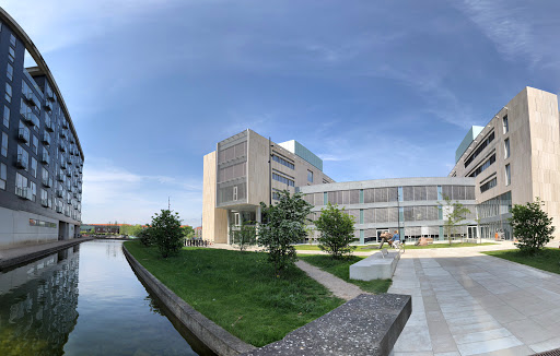 Københavns Universitet, Søndre Campus