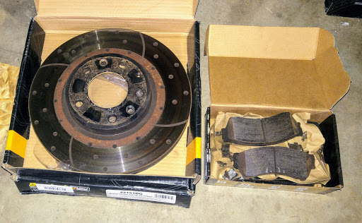 Prime Choice Auto Parts, 42832 State Route 12, Alexandria Bay, NY 13607, USA, 