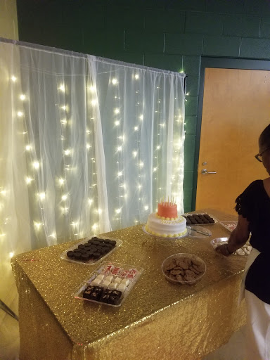 Recreation Center «Madisonville Recreation Center», reviews and photos, 5320 Stewart Ave, Cincinnati, OH 45227, USA