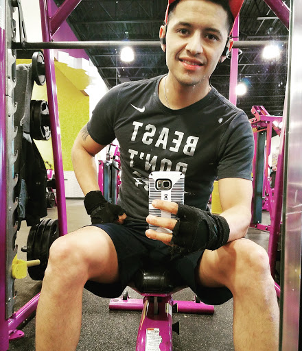 Gym «Planet Fitness», reviews and photos, 11227 Potranco Rd, San Antonio, TX 78253, USA