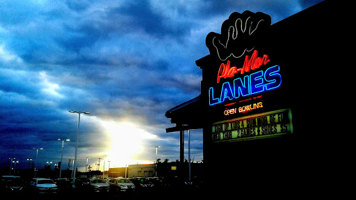 Bowling Alley «Pla-Mor Lanes & the Eleventh Frame Diner», reviews and photos, 807 4th St S, La Crosse, WI 54601, USA