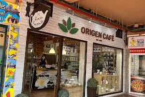 Origen Café image
