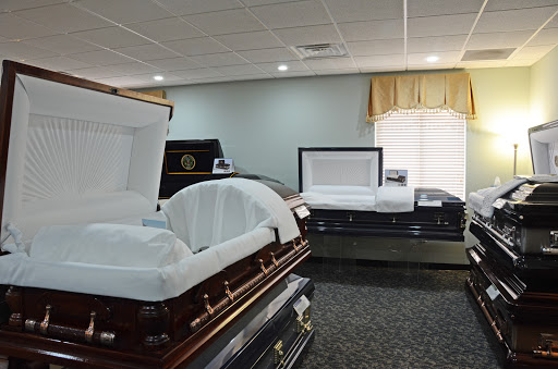 Funeral Home «Neal-Tarpley-Parchman Funeral Home», reviews and photos, 1510 Madison St, Clarksville, TN 37040, USA