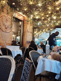 Atmosphère du Restaurant français Paris Beaubourg - n°3