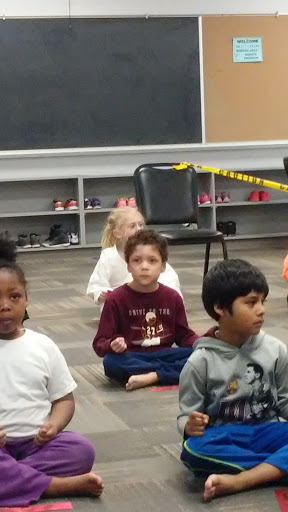 Auditorium «Overland Community Center», reviews and photos, 9119 Lackland Rd, Overland, MO 63114, USA