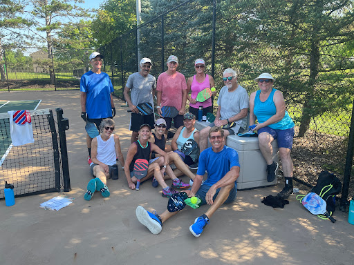 Golf Club «Muirfield Village Golf Club», reviews and photos, 5750 Memorial Dr, Dublin, OH 43017, USA