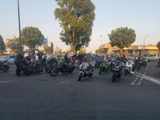 Motorcycle Parts Store «Cycle Gear», reviews and photos, 1391 S Lemon St, Fullerton, CA 92832, USA