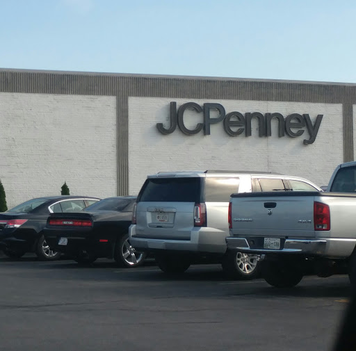 Department Store «JCPenney», reviews and photos, 2801 Guthrie Hwy #500, Clarksville, TN 37040, USA
