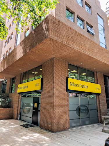 Nikon Center Augusto Leguía