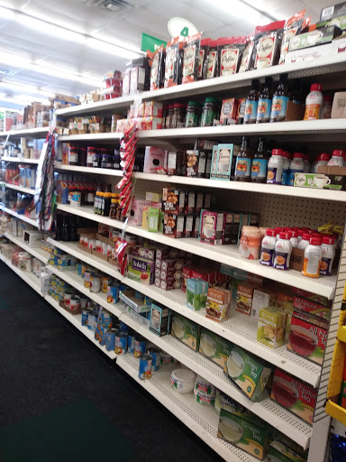 Dollar Store «Dollar Tree», reviews and photos, 240 Sam Walton Dr, Dayton, TN 37321, USA