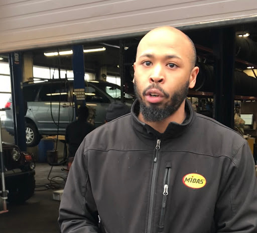 Car Repair and Maintenance «Midas», reviews and photos, 6750 Ridge Ave, Philadelphia, PA 19128, USA