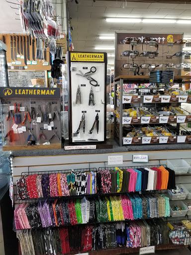 Surplus Store «Stevens Creek Surplus», reviews and photos, 3449 Stevens Creek Blvd, San Jose, CA 95117, USA