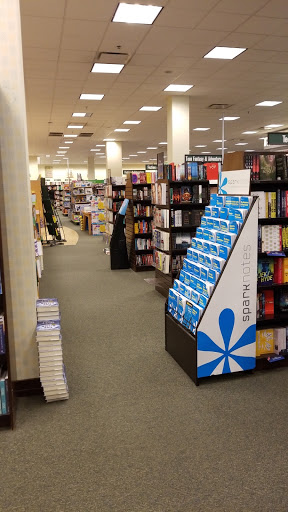 Barnes & Noble image